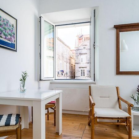 Laus Ii, Lovely Apartment In Old Town Ντουμπρόβνικ Εξωτερικό φωτογραφία