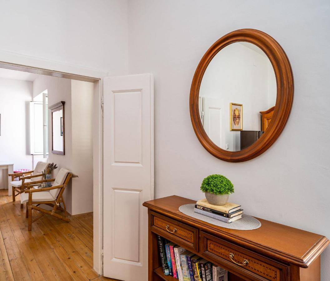 Laus Ii, Lovely Apartment In Old Town Ντουμπρόβνικ Εξωτερικό φωτογραφία