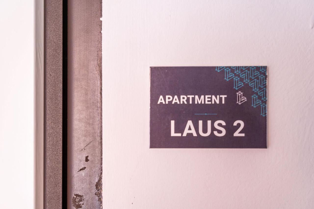 Laus Ii, Lovely Apartment In Old Town Ντουμπρόβνικ Εξωτερικό φωτογραφία