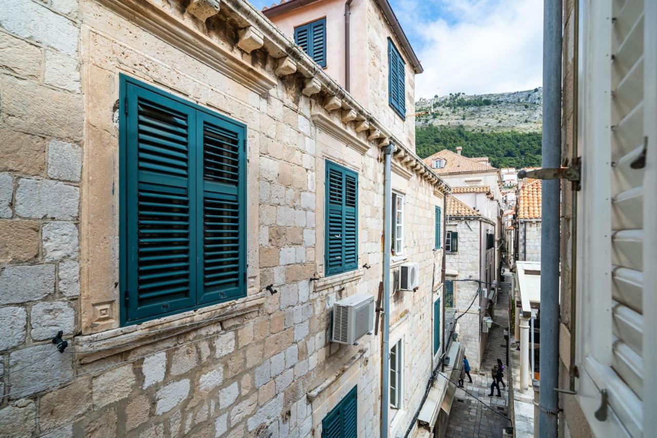 Laus Ii, Lovely Apartment In Old Town Ντουμπρόβνικ Εξωτερικό φωτογραφία