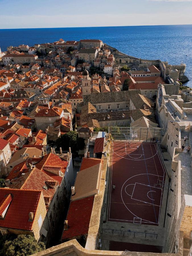 Laus Ii, Lovely Apartment In Old Town Ντουμπρόβνικ Εξωτερικό φωτογραφία